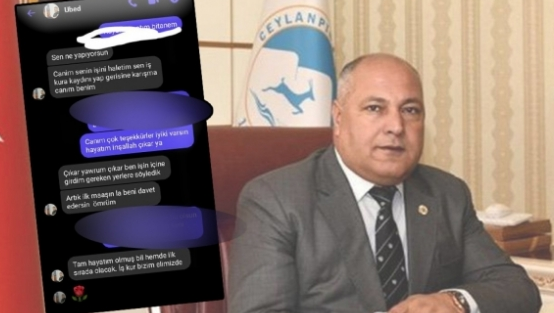 AKP'li Başkanın Yeğeni: İŞKUR Elimizde