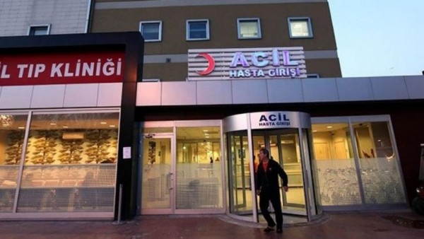 Boşanma Aşamasındaki Karısını Sokak Ortasında Kurşunladı