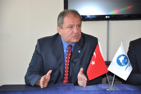 Cem Toker'den Dikkat Çeken Cumhurbaşkanlığı Seçimi Açıklaması
