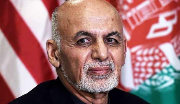 Eski Afganistan Cumhurbaşkanı Eşref Gani'den Kaçışına İlişkin Açıklama