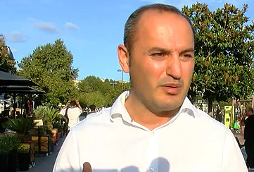 'Kardeşim Bıçaklandı' Dedi, Arkadaşının Hesabından 12 Bin Dolar Çaldı