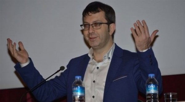 Mavi Tik Alamayan Turgay Güler: Twitter Milli Güvenlik Sorunudur