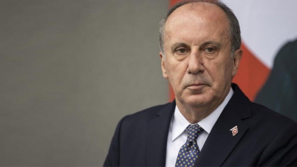 Muharrem İnce Hakkında Hapis Cezası