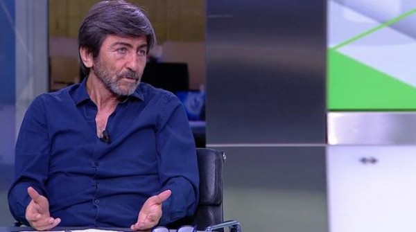 Rıdvan Dilmen'den Tepki Çeken 'Asgari Ücret' Açıklaması
