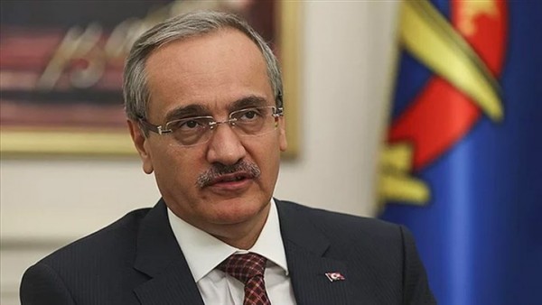 THK Kayyum Heyeti Başkanı Cenap Aşçı’nın İstifa Dilekçesi Ortaya Çıktı