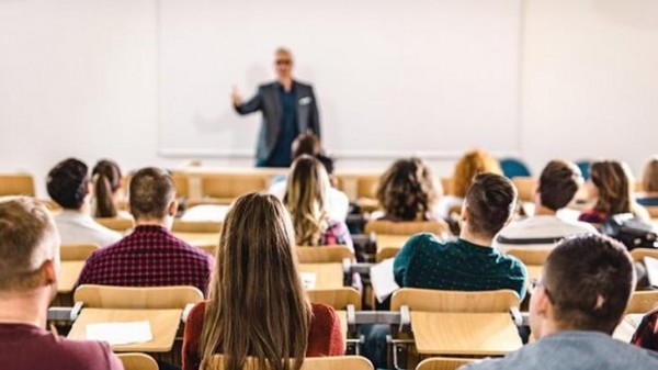 Üniversitelerde Yüz Yüze Eğitimin Detayları Belli Oldu
