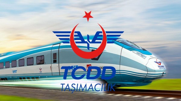 'Yüksek Hızlı Tren Kaza Yaptı' İddiası Doğrulandı!