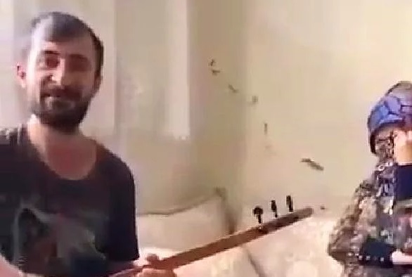 15 Yaşındaki Kayıp Kız Çocuğu 'İkinci Eş' Olarak Ortaya Çıktı