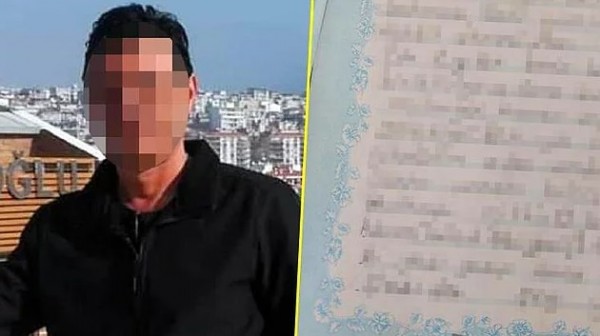 Cinsel İstismardan Yargılanan Üvey Baba Şüpheli Raporla Beraat Etti