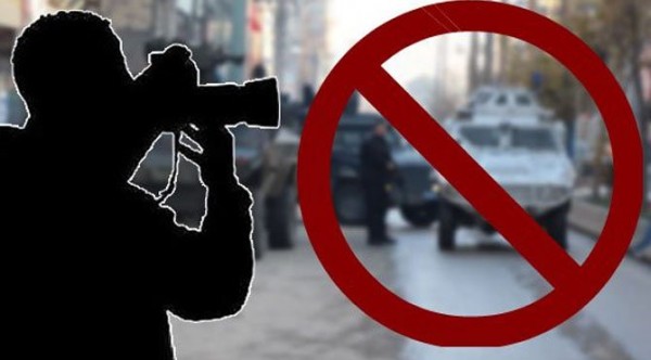 En Çok Yayın Yasağı Gelen Haberler Belli Oldu