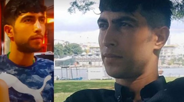 Mithat Topal Boşanma Aşamasında Olduğu Eşini Kaçırdı