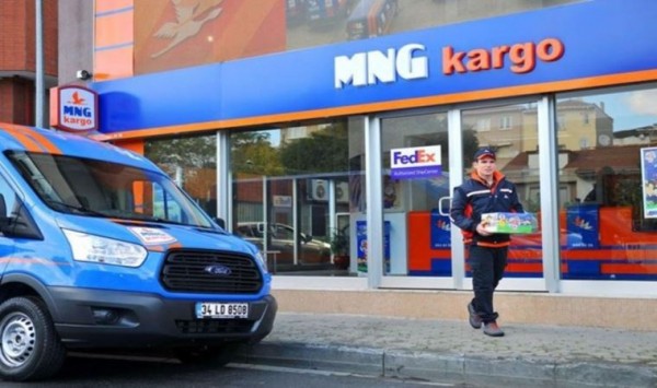 MNG Kargo Satılıyor