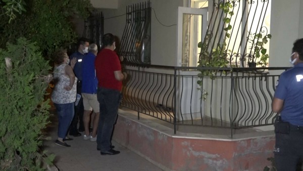 'Ayağım Ağrıyor' Demişti: Cesedine Ulaşıldı