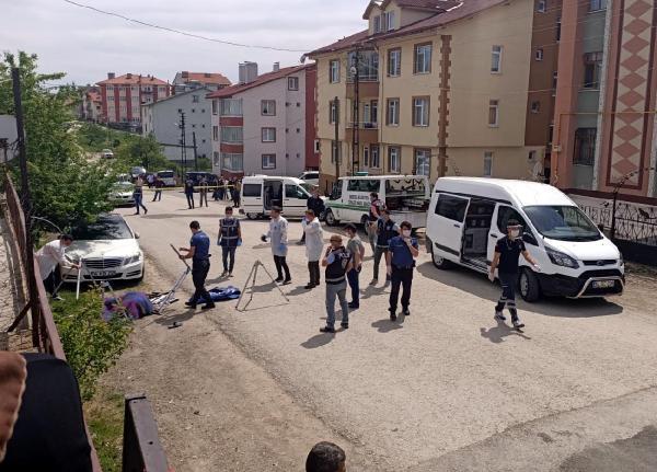 Bacanağını Öldürmüştü: İç Güveysiydim, 17 Yıldır İçime Attım