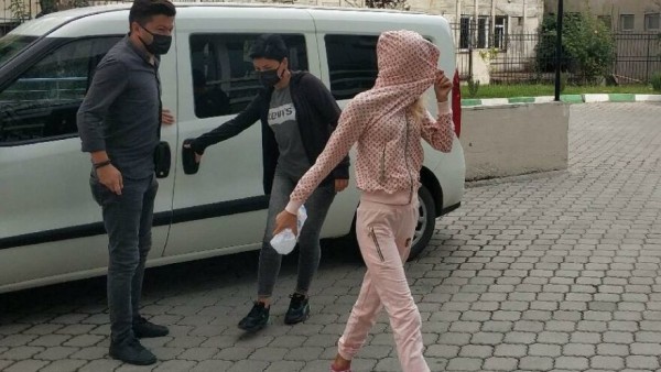 Emekli Emniyet Müdürünün Evi Soyuldu