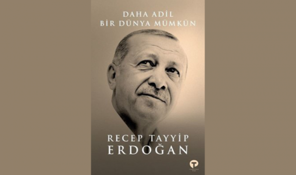Erdoğan'ın Kitabının Fiyatı Düştü