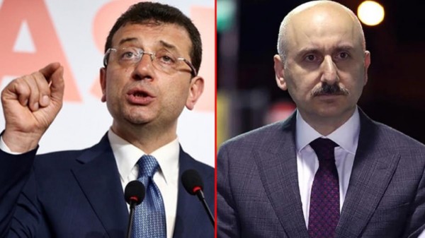 İmamoğlu, Karaismailoğlu'na TikTok'tan Yanıt Verdi