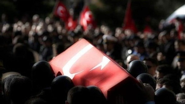 2 Asker Şehit Düştü, 3 Asker Yaralandı