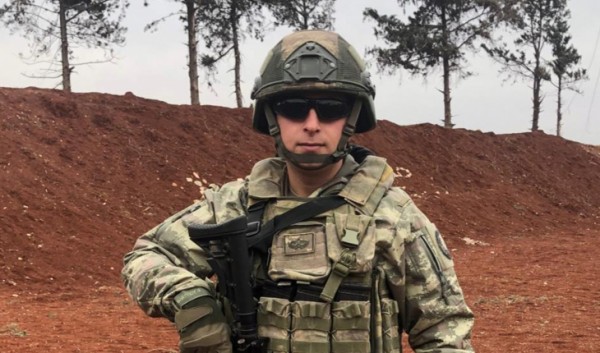 Türk Ordusu 4 Kürtçü Teröristi İmha Etti: Bir Türk Askeri Şehit Oldu