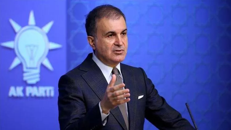 AKP: Laiklik Prensibinin Anayasada Korunması Gerektiğini Düşünüyoruz