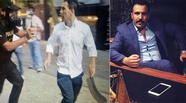 Fuhuşa Zorlanan 62 Kadın Palalı Sabri'nin Çetesinden Kurtarıldı