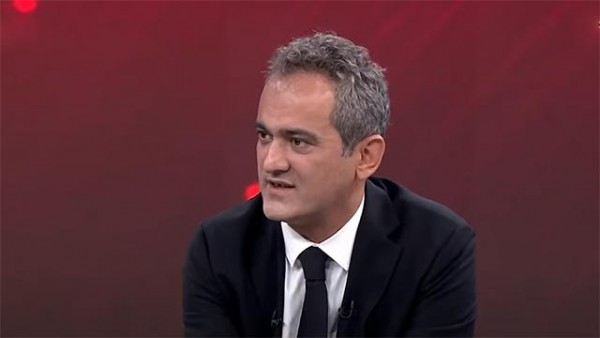 Milli Eğitim Bakanı Mahmut Özer: Okullarda İkili Sisteme Geçilebilir