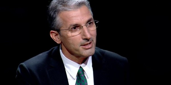 Nedim Şener: FETÖ'cülerin Yüzde 75'i Atatürkçü Kılığında