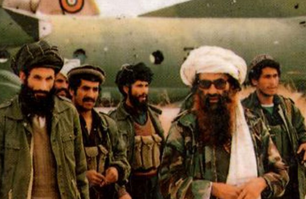 Taliban İçinde Çatışma İddiası