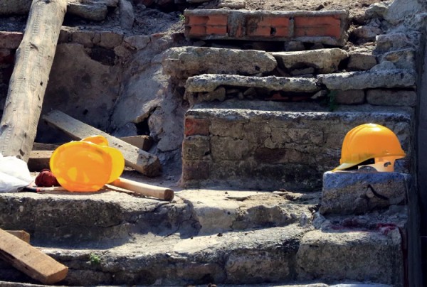 Tersanede Çelik Halat Koptu: 2 İşçi Hayatını Kaybetti