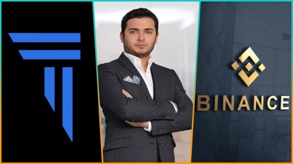 Thodex Vurgununda Paralar Binance'e Aktarılmış