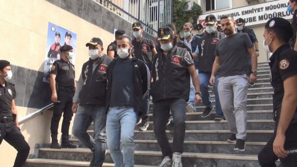 '11 Yaşındaki Kızı Taciz Etti' Diyerek Öldürdükleri Kişi Masum Çıktı