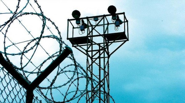 29 Yıl Önce Hapishaneden Kaçan Mahkum İşsiz Kalınca Teslim Oldu