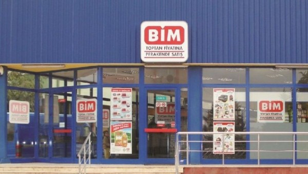 BİM, Bir Şirket Daha Kuruyor