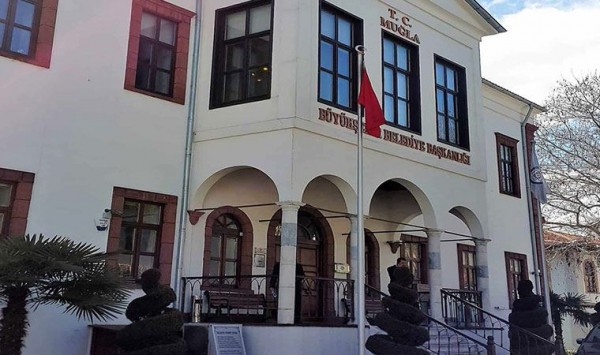 CHP'li Belediyeye Kredi Verilmiyor