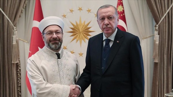 Diyanet: 4-6 Yaş Arası İçin Kuran Kursları Zorunlu Olsun