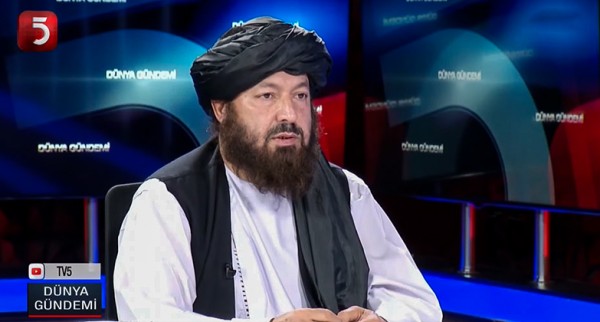 Taliban, Türkiye'den Destek Bekledikleri Konuları Açıkladı