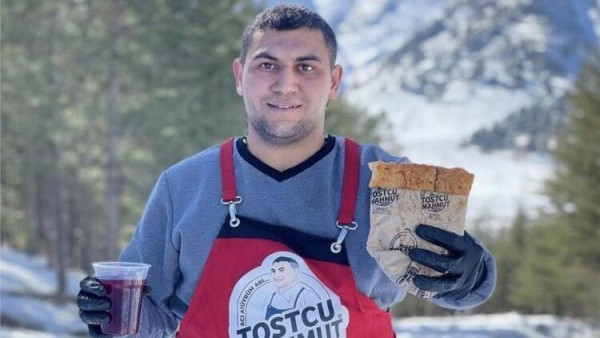 'Tostçu Mahmut' Hayatını Kaybetti