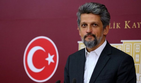 HDP: Millet İttifakı'nın Bir Parçası Olmak İstemiyoruz