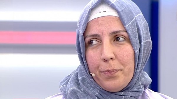 Kocasını 84 Kişiyle Aldattığı İddia Edildi