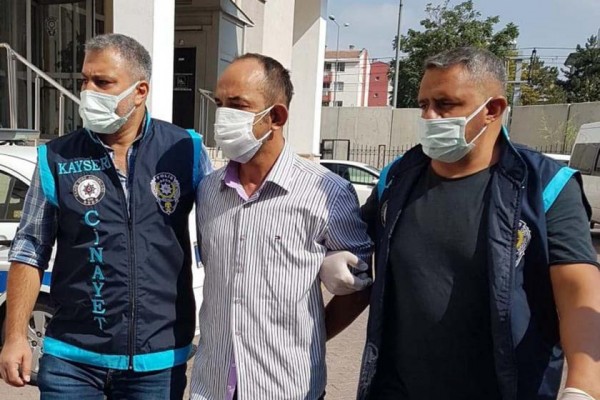 Şura Asena'yı Pencereden Attığını İtiraf Etti
