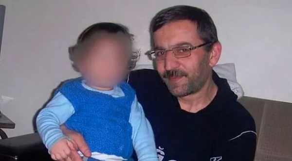 Temizlik Görevlisi Borçları Yüzünden İntihar Etti