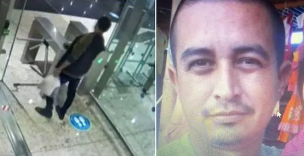 Midesinde Kokain Patlayan Uyuşturucu Kuryesi Öldü