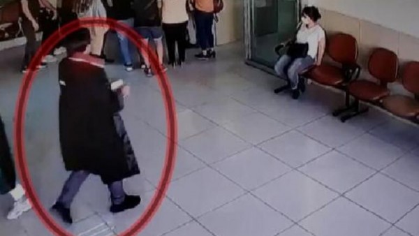 Musa Orhan'ın Avukatının 'Sahte' Olduğu Ortaya Çıktı: Suçüstü Yakalandı