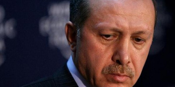AKP'li Erdoğan'a Kürtlerden Kötü Haber