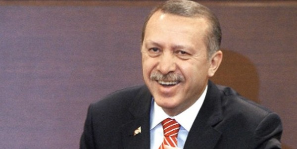 Erdoğan