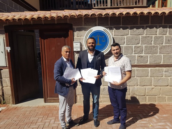 2 Bin İmza Sonunda Toplanabildi: Ankara'da 2. Baro Kuruluyor