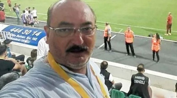 Aşı Karşıtı Gazeteci Covid-19 Sebebiyle Öldü