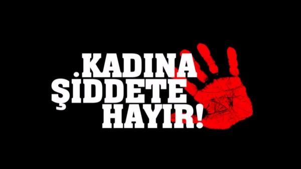 Eşine Şiddet Uygulayan Erkek Tutuklandı