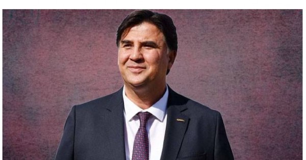 Fethiye Belediye Başkanı Disipline Sevk Edildi