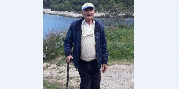 12 Yaşındaki Çocuğu İstismar Eden 77 Yaşındaki Erkek Tutuklandı